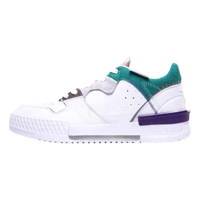 匹克运动鞋男态极910保暖耐磨