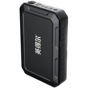 英得尔车载冰箱专用移动电源 60000毫安大容量通用移动电源充电宝
