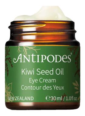 淡细纹新西兰保湿眼霜antipodes