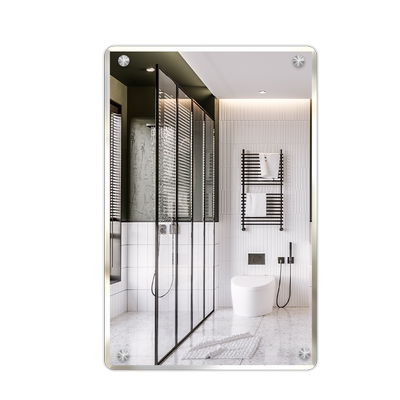 筑品上舍化妆镜高清玻璃