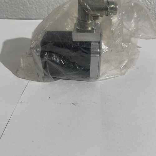 Baur 2 Phase Stepper-Motor SM268VHT-SF4.2A-021  -unused-  Si