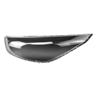 适用于现代IX35前大灯罩09-17款IX35大灯透明灯罩灯壳灯面后壳