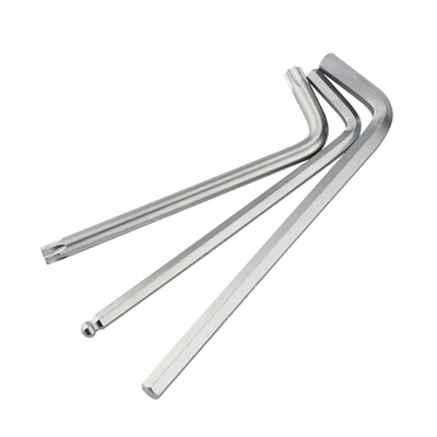 同力内六角扳手同力内六方