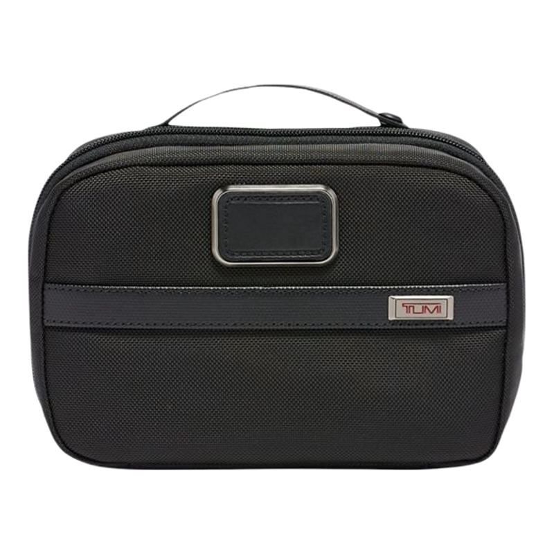 TUMI/途明洗漱包Alpha阿尔法化妆品收纳包健身盥洗包旅行整理包