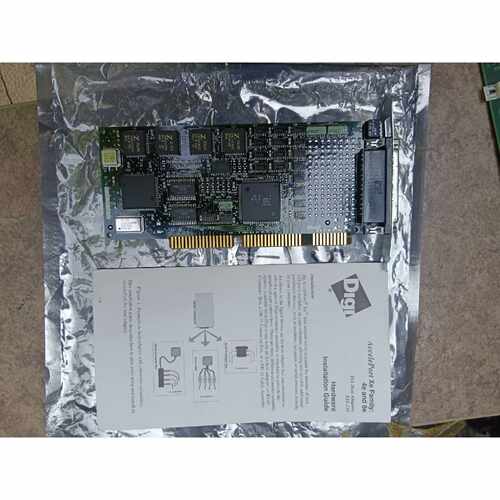 议价digi Acceleport 4e ISA可维修