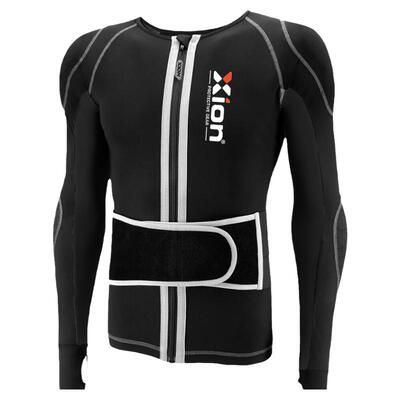 XION滑雪护甲护臀护膝