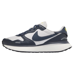 NIKE PHOENIX WAFFLE 女子复古轻便休闲跑步鞋 FQ8721-101-200