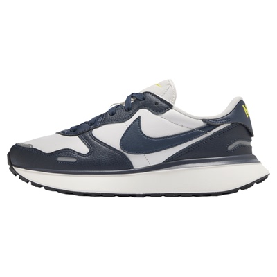 NIKE PHOENIX WAFFLE 耐克女子复古轻便休闲跑步鞋 FQ8721-101