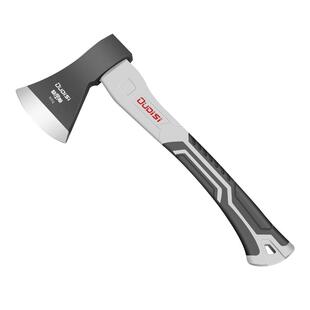 斧头家用劈柴神器农村精钢户外砍树柴工具木工小斧子大号手斧