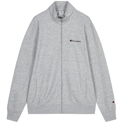Champion冠军开襟卫衣男