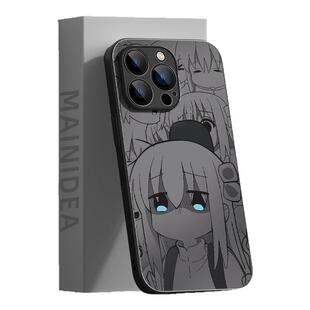 适用小米17promax手机壳红米k70至尊版k80动漫k60孤独摇滚note15二次元turbo4防摔14ultra散热13pro外壳k40s