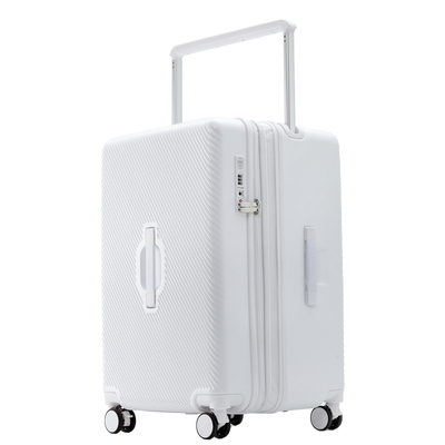 「IDA奖」新款行李箱加厚男生大容量多功能宽拉杆箱女旅行密码箱