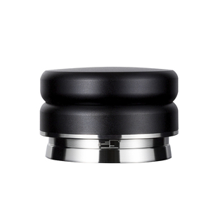 顽固咖啡压粉器Cookie咖啡智能填压器意式咖啡器具压粉锤58mm53mm