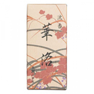 日本进口山田松香木店线香华洛日本线香白檀青莲清风进口线香日式