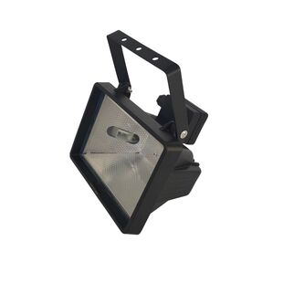 实验室投光灯室内使用灯具卤钨灯200W无极调光调温黄光HL6420