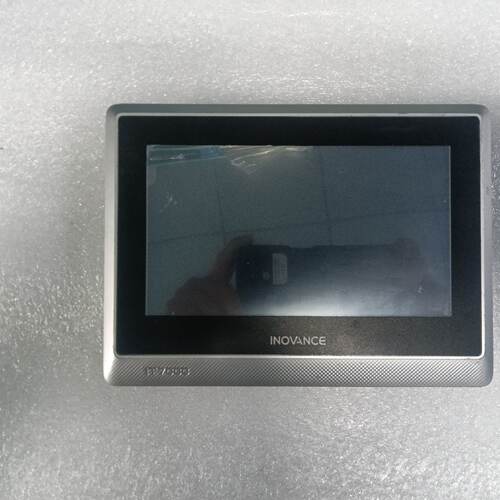 【询价】INOVANCE汇川触摸屏IT7000系列IT707适用
