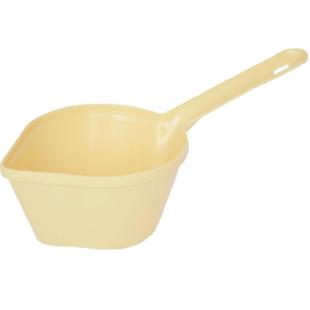 爱丽思IRIS宠物狗猫粮铲子带刻度小勺爱丽丝狗粮计量带刻度勺子