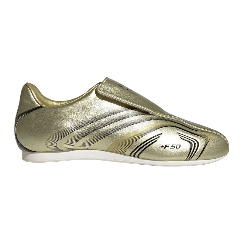 adidas阿迪达斯三叶草男女鞋足球风跆拳道文化薄底运动鞋IH1872