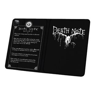 动漫适用于小米平板7ultra保护套pad8pro保护壳新款7spro平板壳5硅胶红米kpad死亡笔记6max笔槽14英寸二次元