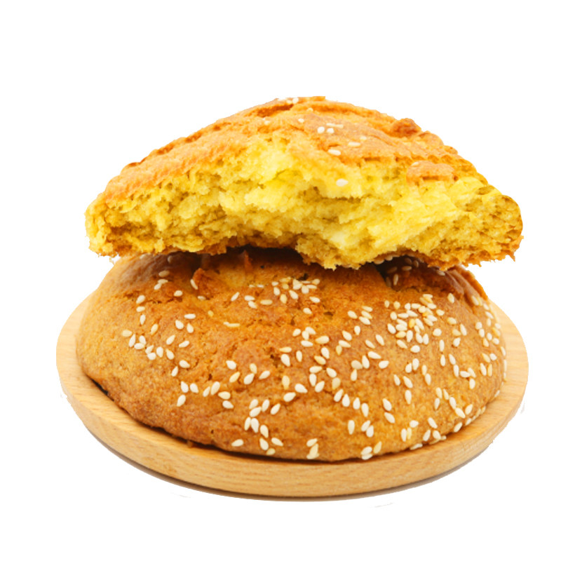 丰镇月饼冰糖味道1500克
