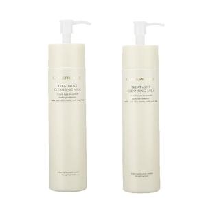 【自营】COVERMARK清洁卸妆乳200g*2温和卸妆清洁啫喱卸妆油卸妆