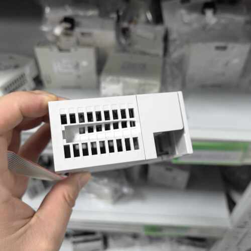 议价PLC模块 FX5-8EYT/ES适用