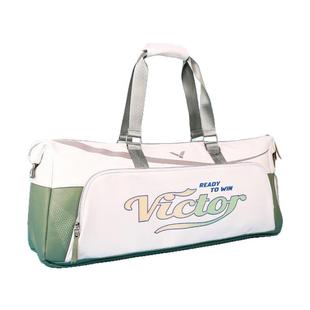 VICTOR胜利羽毛球包威克多官方正品大容量多功能六支装矩形BR5631