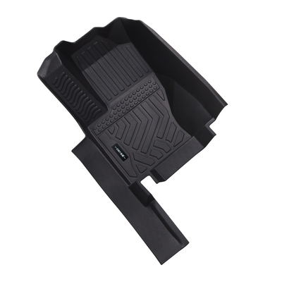 奇瑞icar车系专用包门槛脚垫