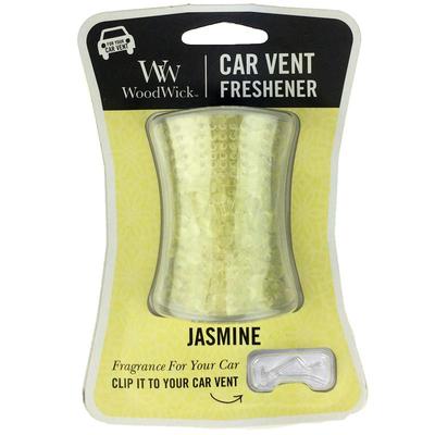 Woodwick美国测试推荐