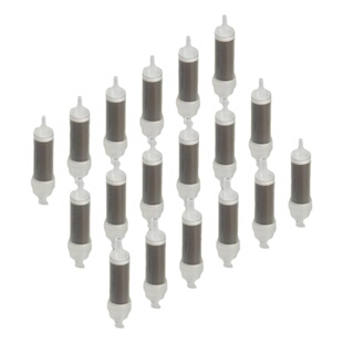 离子色谱SPE柱 固相微萃取柱 离子色谱预处理柱 Na柱 C18柱 RP柱