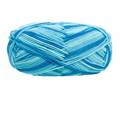 雪妃尔手工编织牛奶棉毛线