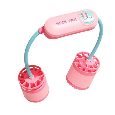 皇儿【挂脖式小风扇】usb充电