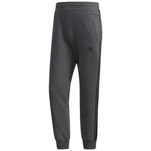 Adidas/阿迪达斯正品 当季新款男子运动时尚耐磨休闲长裤 FM9433