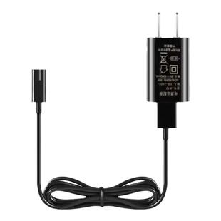 适用飞科刮胡剃须刀FS313/316/317/318/319/321电源线充电器5配件