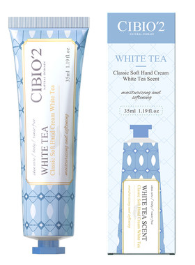 Cibio2护手霜·香氛型