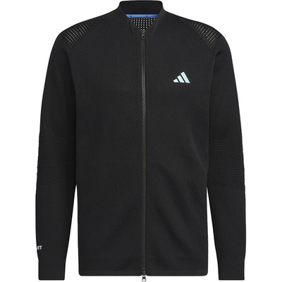 阿迪达斯男子高尔夫运动夹克外套