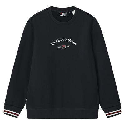 FILA斐乐男子套头卫衣