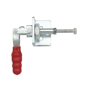推拉式快速夹具 压紧器GH CH SD-36202/36204/36224夹紧器 锁夹