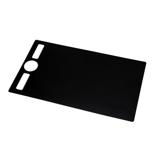 Wacom手写板ctl672 472影拓4100 6100数位板pth660石墨类纸全贴膜