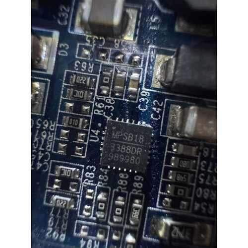 【议价-可维修】MPSB18 3388DR /均有货