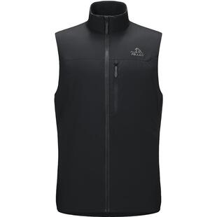 【P系列】伯希和户外金标P棉服马甲男新款Primaloft防风轻量外套