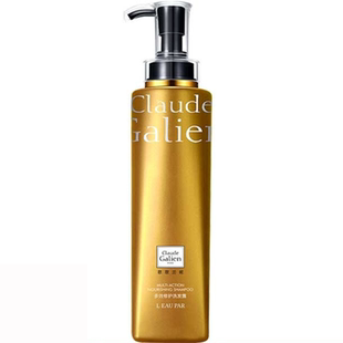 歌歌兰妮水之恋香多效修护洗发水护发素套装滋养头皮玻尿酸保湿女