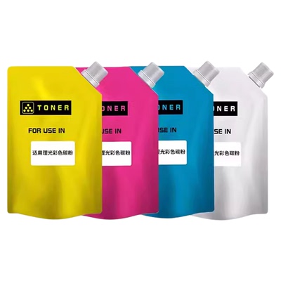 墨粉高清打印粉质细腻