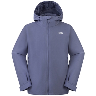 北面男Carto棉服三合一冲锋衣防水外套户外TheNorthFace|8FHW