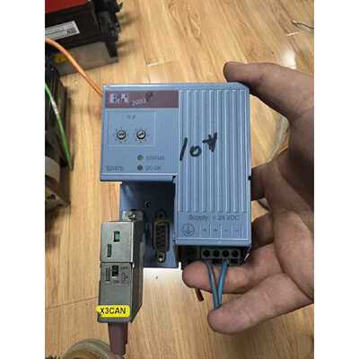 议价7EX470.501拆机倍加莱plc实物图拍摄功能包好维修