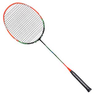 斯佩客全碳纤维羽毛球拍一支装单拍5U超轻成人专业比赛进攻耐用型