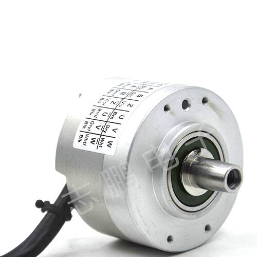 议价专售【Hengstler】亨士乐 EI40/0600ES.11CB 增量式编码器