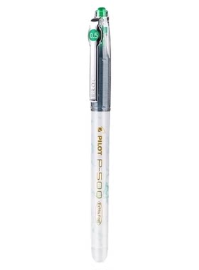 日本PILOT/百乐金标大容量考试笔