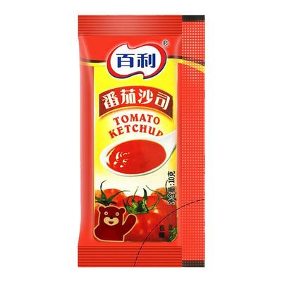 百利西红柿蕃茄酱调味酱商用沙司