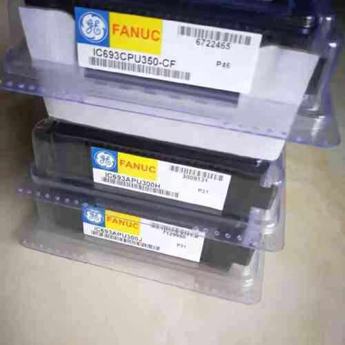 议价IC693CPU351 IC693CPU352 全新GE